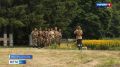 Полсотни красноармейцев нашли последний покой на Орловщине