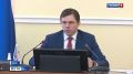 Андрей Клычков призвал орловских полицейских заняться воспитанием детей
