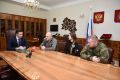 Андрей Клычков: Орловщина продолжает помогать фронту