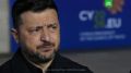 Лишенный ордена Белого орла Зеленский обиделся, поэтому не поедет на предстоящую конференцию по Украине в Гданьск, заявил экс-посол Польши на Украине Цихоцкий