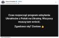 Конфликт из-за УПА* обостряется: Польша собирается выгнать всех украинцев