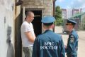 Пожары в гаражах: предупреждение - залог безопасности