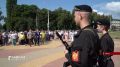 Орёл отметил День ветеранов боевых действий