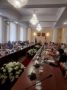 Старший следователь контрольно-следственного отдела следственного управления принял участие в заседании комиссии по делам несовершеннолетних и защите их прав
