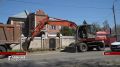 15 объектов попали в план ремонта дорог Орла на будущий год