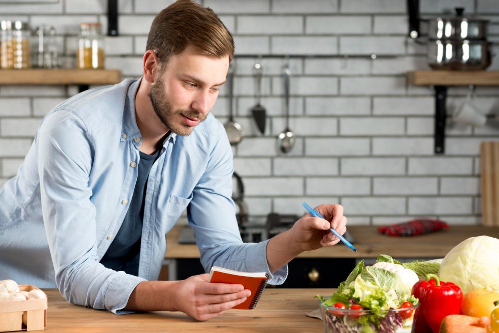 Как вкусно питаться и экономить: секреты разумного подхода к еде