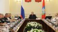 В Орловской области снизилась подростковая преступность