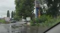 На некоторых заправках в Орле полностью отсутствует очередь