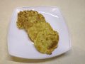 Легкий кабачковый ужин: оладьи для здоровья и вкуса