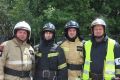 Доброе утро!. Выходные - не повод забывать о своей безопасности