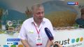 На Орловщине прошел "День русского поля"