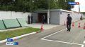 В Орле за звание лучших соревновалась почти сотня автоинспекторов
