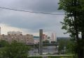 Пасмурно и дождливо будет в Орловской области на грядущей рабочей неделе