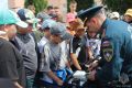 Увлекательное знакомство с работой пожарных экспертов