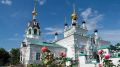 В Орле откроют памятник Романовым