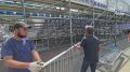 Уже 8 июля в Орле стартует финал Кубка России по пляжному волейболу