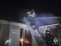В Орле инспекторы ГИМС и спасатели при патрулировании спасли тонущего мужчину
