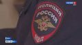 В Орле поймали вора, который украл аккумулятор с автокрана "МАЗ"