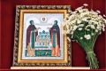 Семья — это то, с чего начинается жизнь