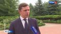 В Орловском ГАУ торжественно вручили дипломы почти 1200 студентам