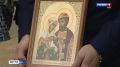 Андрей Клычков поздравил орловцев с Днем семьи, любви и верности