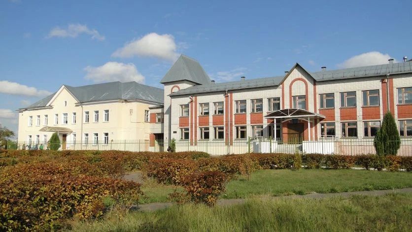 В Нарышкинской школе №1 стартовал капитальный ремонт