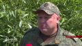 Продолжаются специальные сборы мобилизационного резерва "БАРС-Орёл"