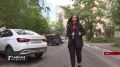 Двор у дома №16 на улице Машкарина в Орле почти готов к приёмке