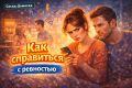 Как укротить внутреннего Отелло: практическое руководство по борьбе с ревностью