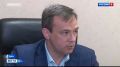 Суд не стал менять приговор первому заместителю мэра Орла Вадиму Ничипорову