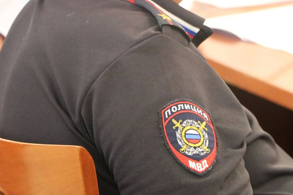 Состоялось рабочее совещание с представителями правоохранительных органов Состоялось рабочее совещание с представителями правоохранительных органов