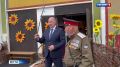 Сегодня в Орловской области проходят праздничные мероприятия, посвященные 98-летию образования Новосильского района