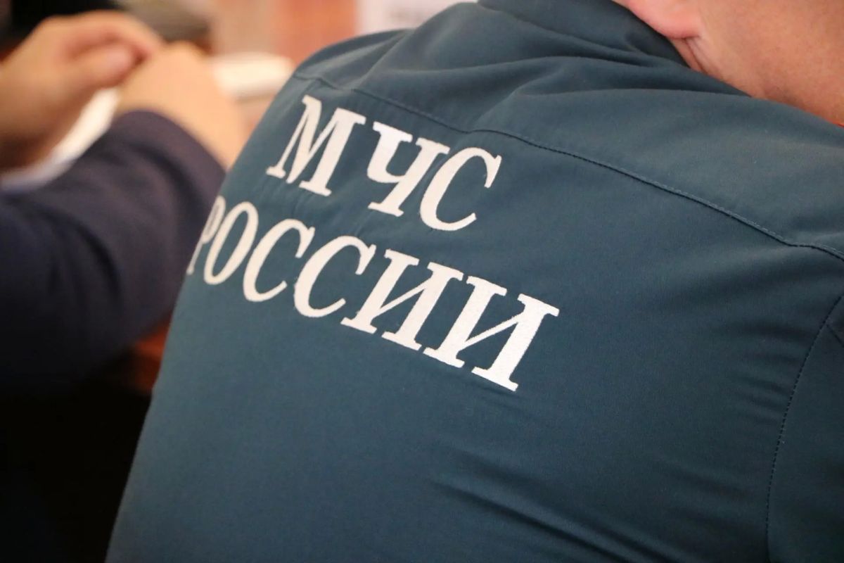 Состоялось рабочее совещание с представителями правоохранительных органов Состоялось рабочее совещание с представителями правоохранительных органов