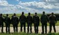 Уже более 100 человек вступили в отряд «БАРС-Орёл»! Сейчас они проходят обучение, чтобы вскоре встать на защиту орловского неба