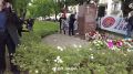 «Волынский марш» прошёл сразу в нескольких городах Польши. Участники требовали остановить помощь Украине