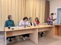 В Орле подвели итоги работы местной организации Всероссийского общества слепых