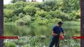 Трагедия на воде произошла в Ливнах