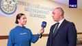 Как проходят будни будущих медиков?