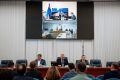 Состоялось рабочее совещание таможенных и налоговых служб Российской Федерации и Республики Беларусь