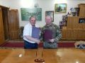 Орловский опорный вуз будет сотрудничать с Луганским госунивеситетом им. Владимира Даля
