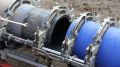 Более километра трубопроводов обновили в Орле на 14 участках