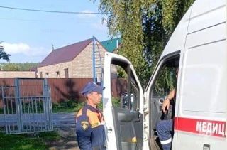 В Свердловском районе в пожаре погиб мужчина, а в Орле на озере «Светлая жизнь» спасён подросток За прошедшие сутки орловские пожарно-спасательные подразделения выезжали 19 раз, из них 7 выездов на ликвидацию возгораний и... В Свердловском районе в пожаре погиб мужчина, а в Орле на озере «Светлая жизнь» спасён подросток За прошедшие сутки орловские пожарно-спасательные подразделения выезжали 19 раз, из них 7 выездов на ликвидацию возгораний и...