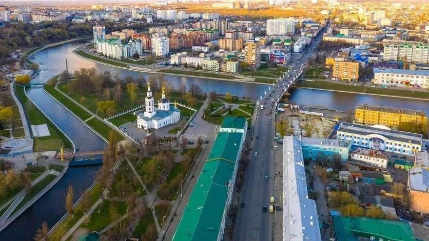 Орловщине списали почти два миллиарда рублей бюджетных кредитов