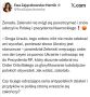 Депутат Европарламента от Польши Зайончковская-Герник:
