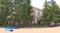 Александр Бирюков посетил Малоархангельский район с рабочим визитом