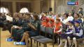 В Орле открылась выставка об истории и работе Госпожнадзора