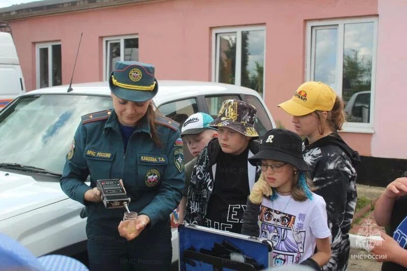 Гордые, Принципиальные, Настойчивые – пожарные инспекторы отмечают свой профессиональный праздник Гордые, Принципиальные, Настойчивые – пожарные инспекторы отмечают свой профессиональный праздник