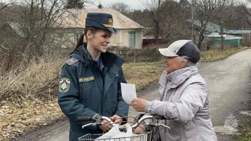 Гордые, Принципиальные, Настойчивые – пожарные инспекторы отмечают свой профессиональный праздник Гордые, Принципиальные, Настойчивые – пожарные инспекторы отмечают свой профессиональный праздник