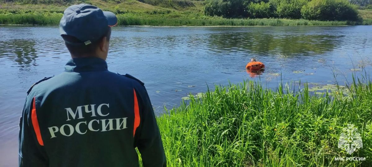 15 выездов за сутки: в Ливнах нашли утонувшего мужчину 15 выездов за сутки: в Ливнах нашли утонувшего мужчину