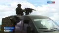 Минувшей ночью в Орловской области уничтожены восемь украинских БПЛА